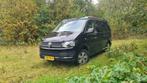 Volkswagen Camper Transporter 2.0 TDI T6 Euro 6, Caravans en Kamperen, Volkswagen, Bus-model, Diesel, Particulier