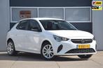 Opel Corsa-e Edition 50 kWh DECEMBER 2021/FASE 3!, 330 km, Gebruikt, Zwart, Wit
