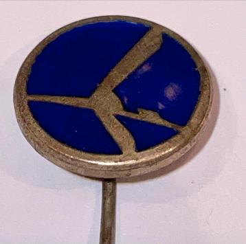 LOT Polish Airlines Speldje - Kraanvogel Logo beschikbaar voor biedingen