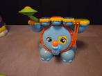 Vtech - rock en leer drumtoestel, Ophalen, Nieuw, 2 tot 4 jaar