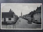 Middenmeer Torenstraat 1939, Gelopen, Zuid-Holland, Ophalen of Verzenden, 1920 tot 1940