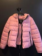 SuperDry winterjas, roze., Kleding | Dames, Jassen | Winter, Superdry, Nieuw, Ophalen of Verzenden, Roze