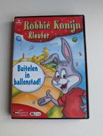 Robbie konijn buitelen in ballonstad!, Spelcomputers en Games, 1 speler, Ophalen of Verzenden, Zo goed als nieuw, Vanaf 3 jaar