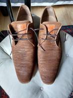 heren schoenen Braend, Giorgio, Berkelmans, Foris van Bommel, Kleding | Heren, Schoenen, Bruin, Overige typen, Floris van Bommel