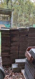 Terras tegels 30 x 30 cm ongeveer 250 stuks., Tuin en Terras, Tegels en Klinkers, Ophalen of Verzenden, Beton, 10 m² of meer, Terrastegels