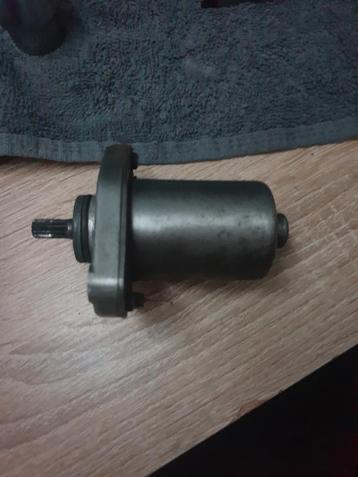 Minarelli Startmotor  beschikbaar voor biedingen