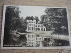 Ansichtkaart, gemeente Vught, Giethoorn echte foto, Verzamelen, Ansichtkaarten | Nederland, Ophalen of Verzenden, 1960 tot 1980