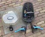 Thule Yepp mini Fietsstoeltje - voorzitje, Ophalen, 0 t/m 18 kg, Voorzitje, Thule Yepp