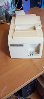 Kassa Bonprinter  Star, Ophalen, Zwart-en-wit printen, Printer, Zo goed als nieuw