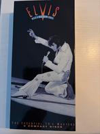 #309 Elvis - Walk a Mile in My Shoes - 70's Masters 5CD Box, Ophalen of Verzenden, Nieuw, Cd of Plaat