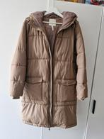 Winterjas van Object - maat M, Maat 38/40 (M), Beige, Object, Ophalen of Verzenden