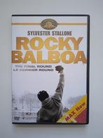 Rocky Balboa dvd, Cd's en Dvd's, Dvd's | Actie, Gebruikt, Verzenden