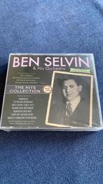 Ben Selvin & His Orchestra CD, Cd's en Dvd's, Cd's | Jazz en Blues, Jazz, Ophalen of Verzenden, Voor 1940, Nieuw in verpakking