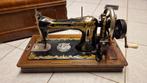 Nostalgische Kohler Handnaaimachine, Antiek en Kunst, Antiek | Naaimachines, Ophalen