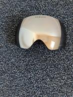 Nieuw - Oakley prizm flight deck lens/donkergrijs, M, Ophalen, Zonnebril, Nieuw, Oakley