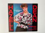 Hazell Dean – Whatever I Do (Wherever I Go)12” HI NRG disco, Ophalen of Verzenden, Gebruikt, 12 inch, Disco