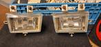 Polo 6N Mistlamp Set, Ophalen, Gebruikt