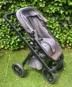 Dubatti kinderwagen combi, Ophalen, Zo goed als nieuw, Combiwagen, Verstelbare duwstang