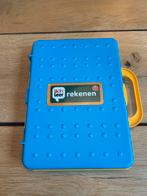 Ik Leer Rekenen Koffer, Ophalen of Verzenden, Zo goed als nieuw, Rekenen