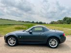 Mazda MX-5 1.8 Touring 2009 PRHT, Auto's, Achterwielaandrijving, 4 cilinders, Cabriolet, 14 km/l
