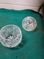 peer kristal bonbon vintage, Ophalen of Verzenden, 'T Olde Gre-j, Info@toldegrej.nl, Endepoelstraat 20f Didam