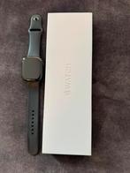 Apple watch 11 series 46mm, Ophalen of Verzenden, Zo goed als nieuw, Zwart, IOS