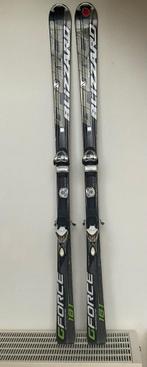 BLIZZARD G-FORCE SUPERSONIC, Overige merken, Ophalen of Verzenden, Carve, Skiën