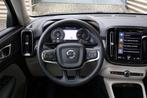 Volvo XC40 T4 Recharge Inscription | Panoramadak | Elektr. t, 12 maanden, Zwart, Bedrijf, Hybride Elektrisch/Benzine