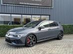 Volkswagen Golf 8 GTI Clubsport 2.0 TSI 300pk D € 39.950,0, Auto's, Automaat, Metallic lak, 4 cilinders, 1984 cc