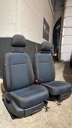 Highline stoelen Caddy MK4 stoelverwarming NIEUWSTAAT, Auto-onderdelen, Interieur en Bekleding, Ophalen, Gebruikt, Volkswagen