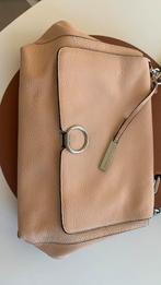 Mooie leren tas van Smaak Amsterdam, Ophalen of Verzenden, Gebruikt, Handtas