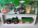 Fendt 926, Ophalen of Verzenden, Zo goed als nieuw, Tractor of Landbouw, Universal Hobbies