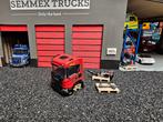 Wsi scania xt next gen cabine b keus verbouw., Hobby en Vrije tijd, Modelauto's | 1:50, Ophalen, Zo goed als nieuw, Bus of Vrachtwagen