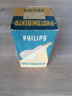 Philips Photomirenta lamp 220V / 500W, Ophalen of Verzenden, Nieuw, Lamp of Flitsset
