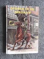 M. Kanis - Oproer in de Jordaan, Boeken, Ophalen of Verzenden, Gelezen