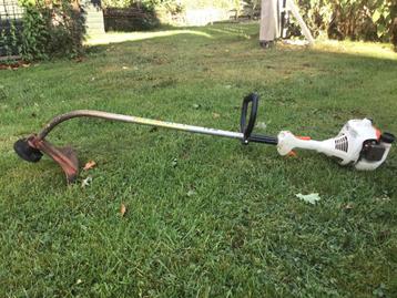 Stihl strimmer FS38 beschikbaar voor biedingen