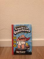 Kapitein Onderbroek - Leuk en spannend boek voor kinderen, Boeken, Ophalen of Verzenden, Zo goed als nieuw, Fictie algemeen