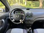 Chevrolet Aveo 1.2 16V LS+ airco cd nette auto, Gebruikt, Aveo, 4 cilinders, 400 kg