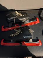 Viking Klapschaatsen, Ophalen, Gebruikt, Noren, Viking