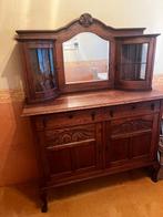 Buffetkast, Antiek en Kunst, Ophalen