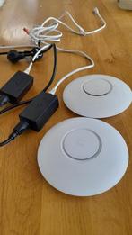 Wifi-versterkers, Computers en Software, Ophalen, Gebruikt, Ubiquiti