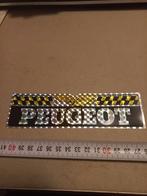 Peugeot, Ophalen of Verzenden, Zo goed als nieuw