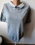Tailor & Elbaz, shirt maat M, Maat 38/40 (M), Tailor & Elbaz, Ophalen of Verzenden, Zo goed als nieuw