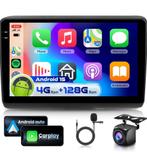 Carplay Citroën Jumper, Fiat Ducato, Peugeot Boxer, + camera, Ophalen, Zo goed als nieuw