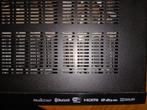 Yamaha RX-V479 Receiver met MusicCast, Gebruikt, Yamaha, Ophalen of Verzenden, 60 tot 120 watt