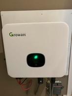 Growatt MOD 7000TL3-X, Ophalen of Verzenden, Gebruikt, Overige typen