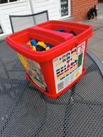 Emmertje met lego, Ophalen, Zo goed als nieuw
