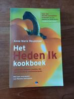 Anne Marie Reuzenaar - Het Heden Ik kookboek, Overige typen, Ophalen of Verzenden, Zo goed als nieuw, Anne Marie Reuzenaar