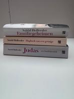 Boeken Astrid Holleeder, Boeken, Ophalen of Verzenden, Zo goed als nieuw, Overige