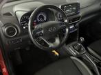 Hyundai KONA 1.0T Essence | Navigatie | Achteruitrij camera, Voorwielaandrijving, Stof, Overige kleuren, Origineel Nederlands
